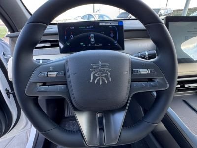 BYD Qin 2025 - Photo 10