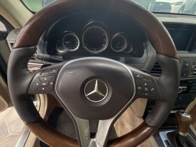 مرسيدس بنز E 350 موديل 2012 - صورة 7