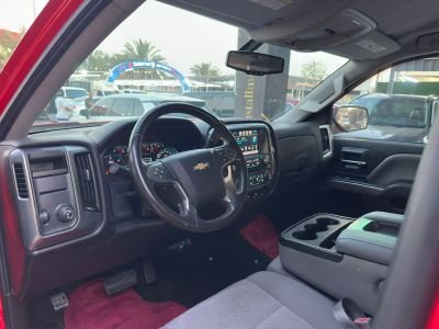 Chevrolet Silverado 2016 - Photo 8