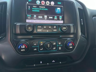 Chevrolet Silverado 2016 - Photo 13