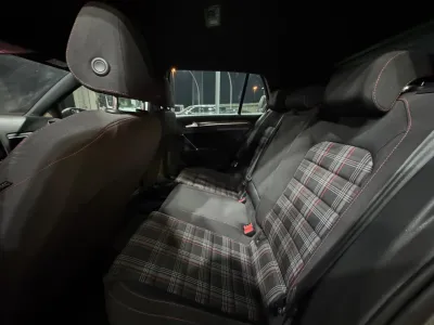 فولكس واجن جولف GTI موديل 2019 مواصفات خليجية
