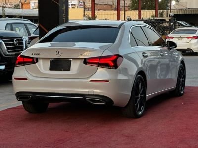 Mercedes-Benz A-Class 2020 - Photo 7