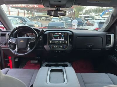 Chevrolet Silverado 2016 - Photo 10