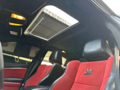 دودج تشارجر R/T سكات باك موديل 2019 مواصفات خليجية