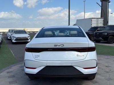 BYD Qin 2025 - Photo 4