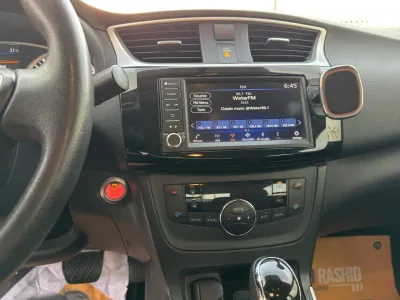 نيسان سنترا 2019 - صورة 4