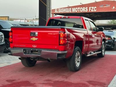 Chevrolet Silverado 2016 - Photo 7