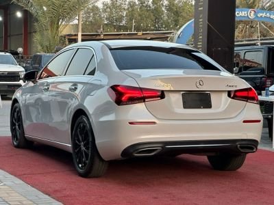 Mercedes-Benz A-Class 2020 - Photo 8