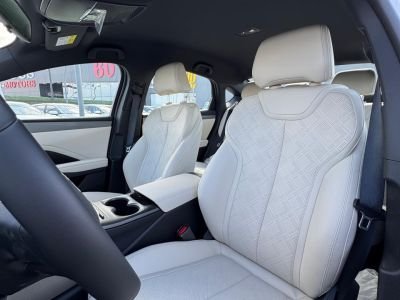 BYD Qin 2025 - Photo 5