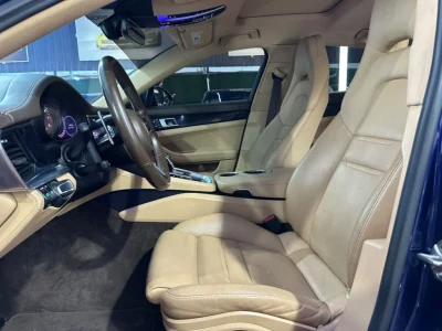 2022 Porsche Panamera 4S Imported