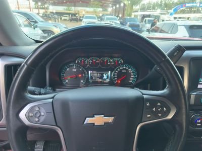 Chevrolet Silverado 2016 - Photo 9