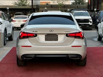 Mercedes-Benz A-Class 2020 - Photo 6