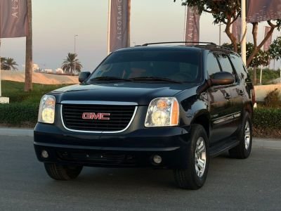 GMC Yukon 2008