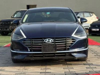 Hyundai Sonata 2020