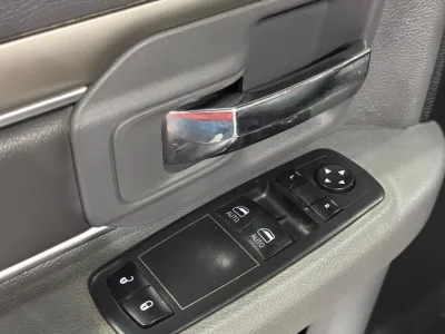2020 Ram 1500 Classic 3.6L V6
