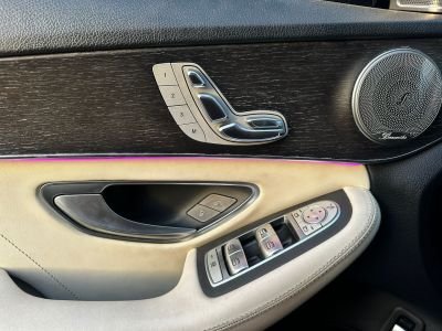 مرسيدس بنز C 300 موديل 2019 مواصفات أمريكية - صورة 11