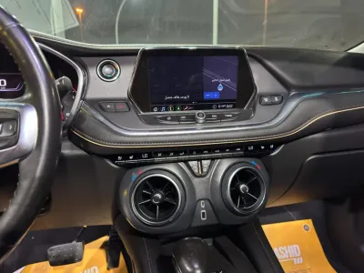 شفروليه بليزر AWD موديل 2020 مواصفات خليجية