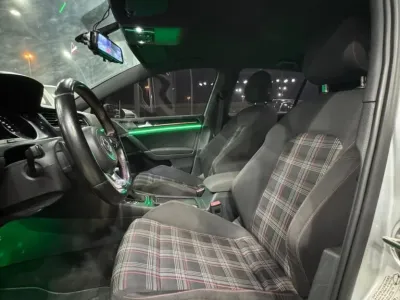 فولكس واجن جولف GTI موديل 2016 مواصفات خليجية