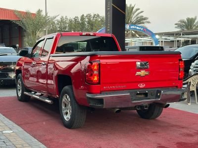 Chevrolet Silverado 2016 - Photo 6