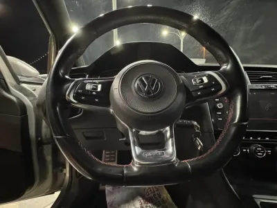 فولكس واجن جولف GTI موديل 2019 مواصفات خليجية