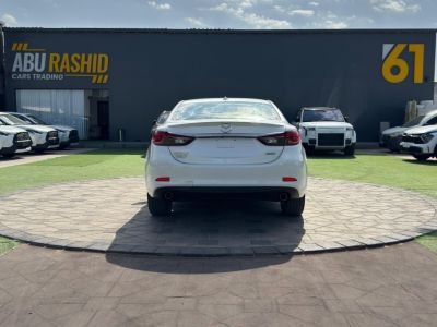 Mazda 6 2015