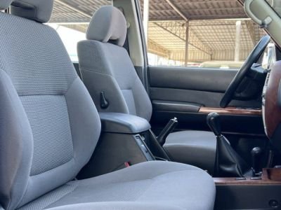 Nissan Patrol 2021 - Photo 9