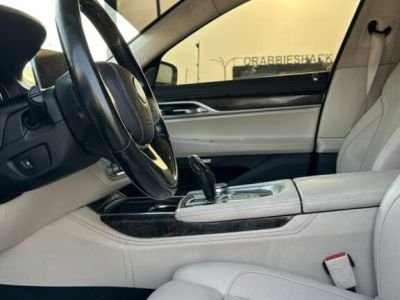 بي إم دبليو 750 موديل 2016 - صورة 10