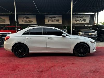 Mercedes-Benz A-Class 2020 - Photo 5