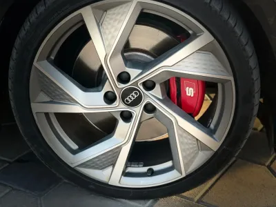 أودي S3 موديل 2021 مواصفات خليجية