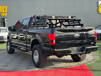 فورد F-150 فل أوبشن موديل 2019