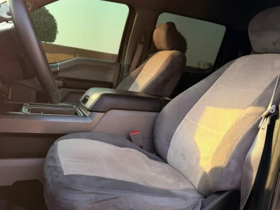 فورد F-150 موديل 2018 وارد أمريكي