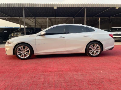 شيفروليه ماليبو LTZ موديل 2018 مواصفات خليجية