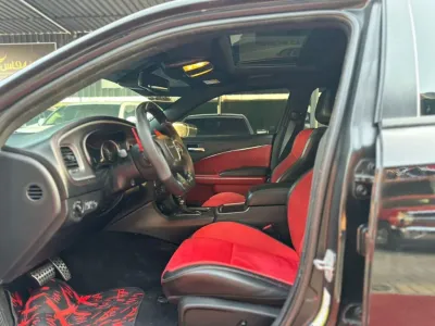 دودج تشارجر R/T سكات باك موديل 2019 مواصفات خليجية