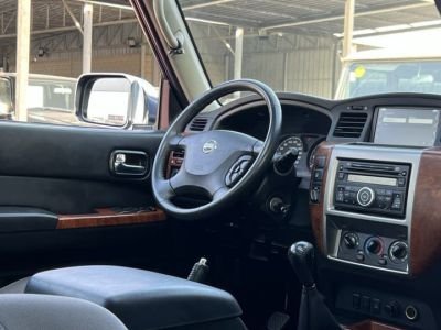 Nissan Patrol 2021 - Photo 8