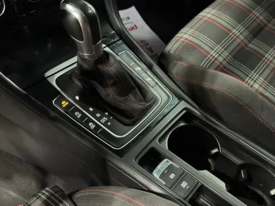 فولكس واجن جولف GTI موديل 2019 مواصفات خليجية