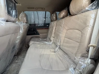 2015 Toyota Land Cruiser GXR GCC Specs