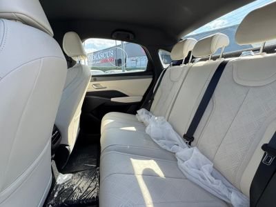 BYD Qin 2025 - Photo 6
