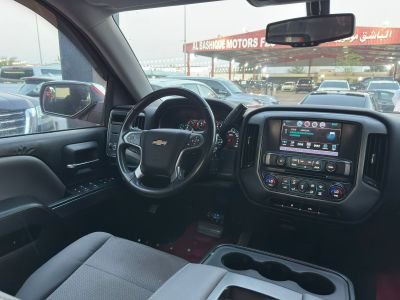Chevrolet Silverado 2016 - Photo 14