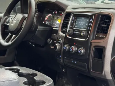 2020 Ram 1500 Classic 3.6L V6