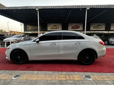 Mercedes-Benz A-Class 2020 - Photo 4