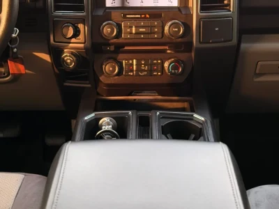 فورد F-150 موديل 2018 وارد أمريكي