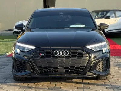 أودي S3 موديل 2021 مواصفات خليجية