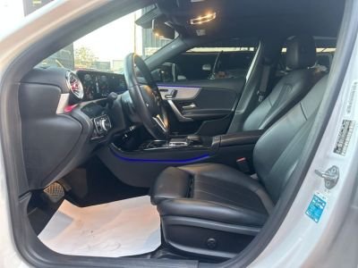 Mercedes-Benz A-Class 2020 - Photo 10
