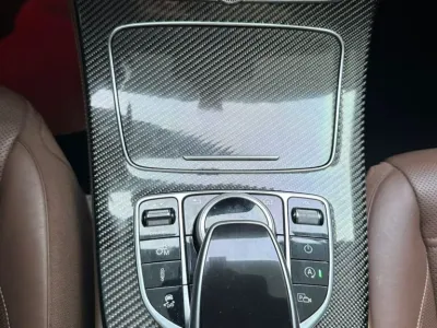مرسيدس AMG E 53 موديل 2019 مواصفات خليجية