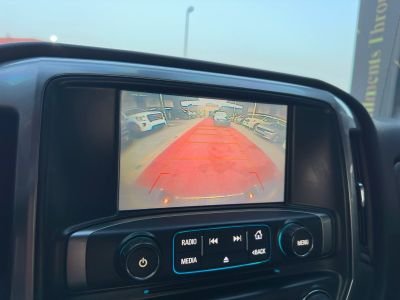 Chevrolet Silverado 2016 - Photo 12