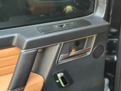 بايك BJ80 Menotti 3.0T موديل 2023 مواصفات خليجية