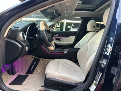 مرسيدس بنز C 300 موديل 2019 مواصفات أمريكية - صورة 12