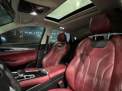 شانجان CS85  موديل 2020 مواصفات خليجية