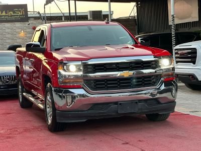 Chevrolet Silverado 2016 - Photo 2