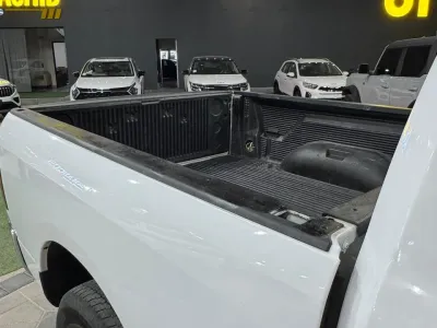 2020 Ram 1500 Classic 3.6L V6